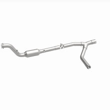 Load image into Gallery viewer, MagnaFlow Exhaust Products 4651597 California CARB Direct-Fit Catalytic Converter for Select Dodge Ram