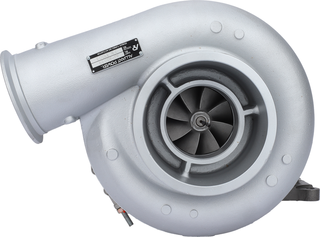 Alliant Power AP90039 Turbocharger