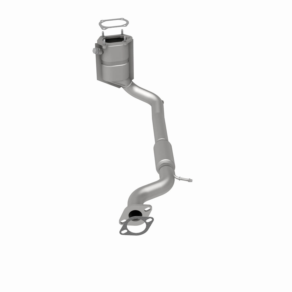 MagnaFlow Exhaust Products 50303 HM Grade Direct-Fit Catalytic Converter for Select Ford Contour, Mercury Mystique