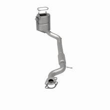 Load image into Gallery viewer, MagnaFlow Exhaust Products 50303 HM Grade Direct-Fit Catalytic Converter for Select Ford Contour, Mercury Mystique