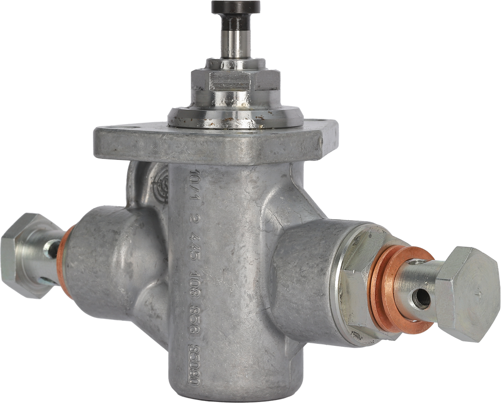 Alliant Power 0 440 008 134 Fuel Injector Line