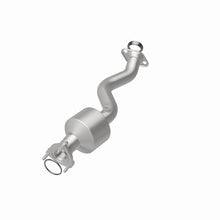 Load image into Gallery viewer, MagnaFlow Exhaust Products 5571681 California CARB Direct-Fit Catalytic Converter for Select Honda Fit
