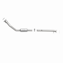 Load image into Gallery viewer, MagnaFlow Exhaust Products 24710 HM Grade Direct-Fit Catalytic Converter for Select Buick Rendezvous, Pontiac Aztek