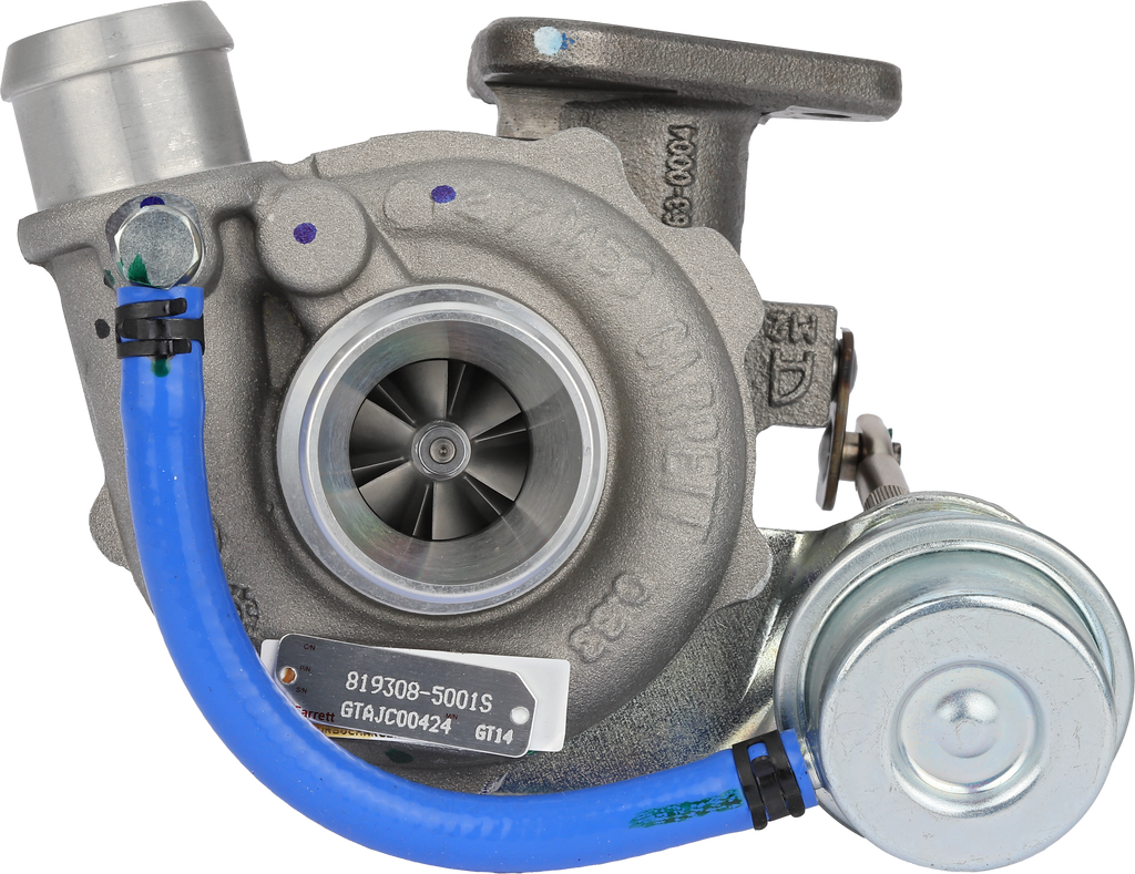Alliant Power 819308-5001S Turbocharger