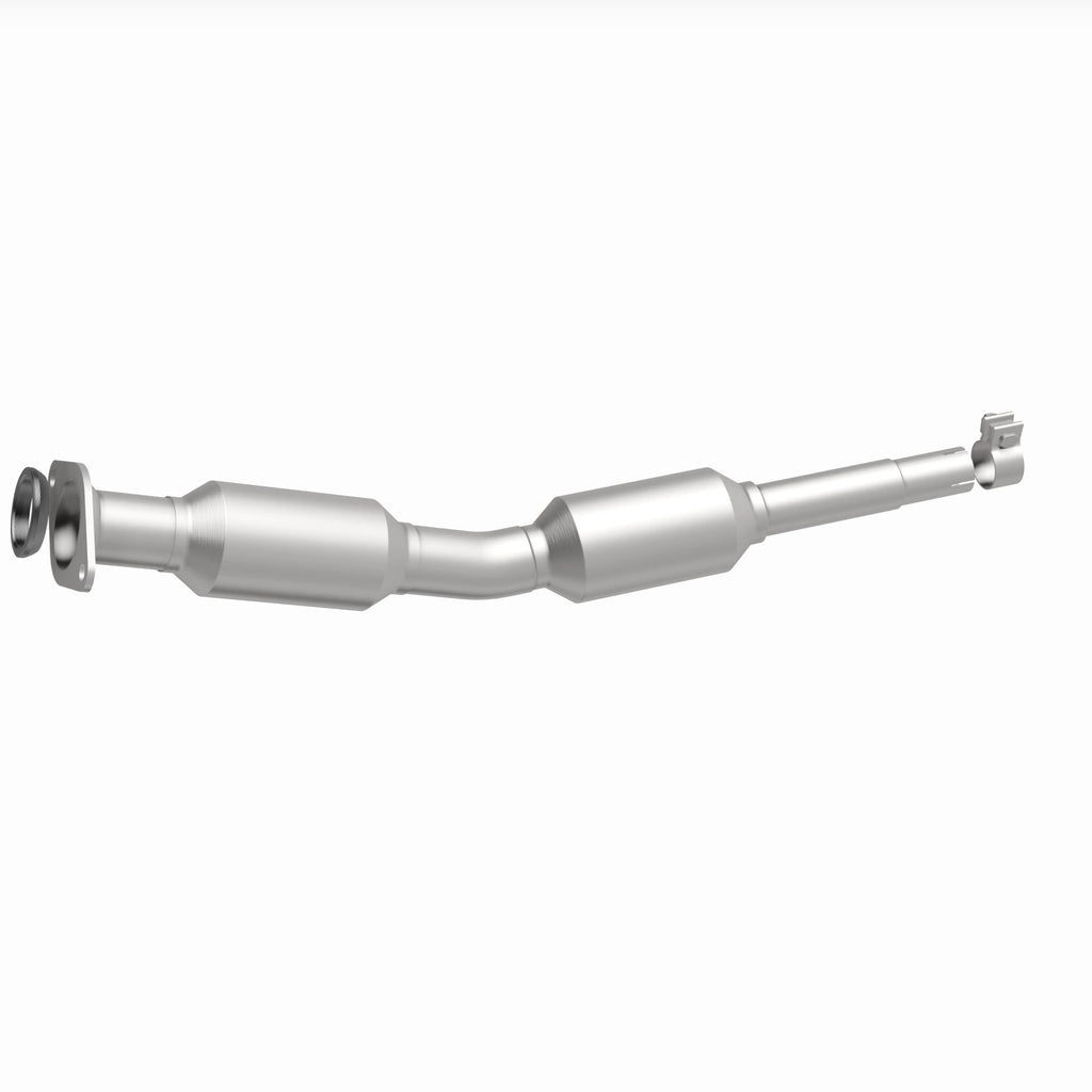 MagnaFlow Exhaust Products 23007 HM Grade Semi-Direct Fit Catalytic Converter for Select Toyota Prius