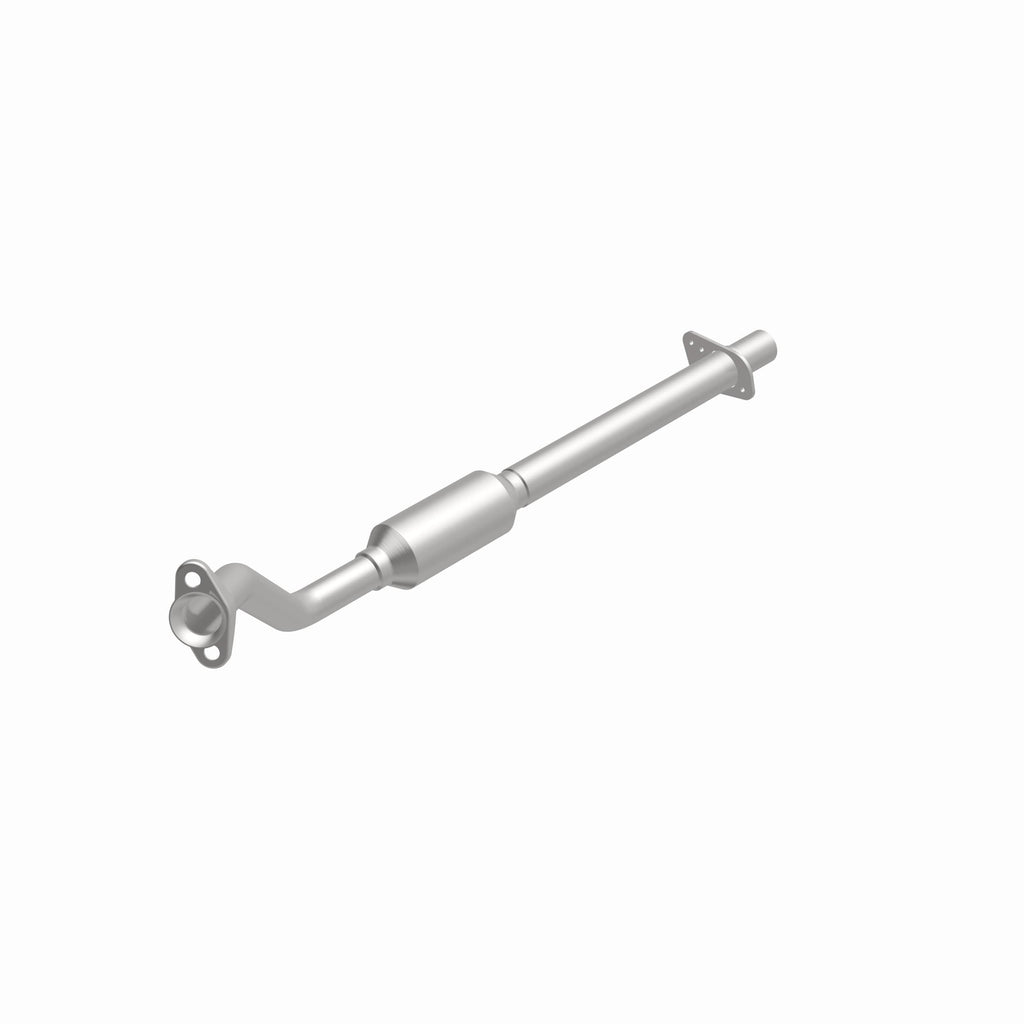 MagnaFlow Exhaust Products 3391165 California CARB Direct-Fit Catalytic Converter for Select Chevrolet Lumina APV, Oldsmobile Silhouette, Pontiac Trans Sport