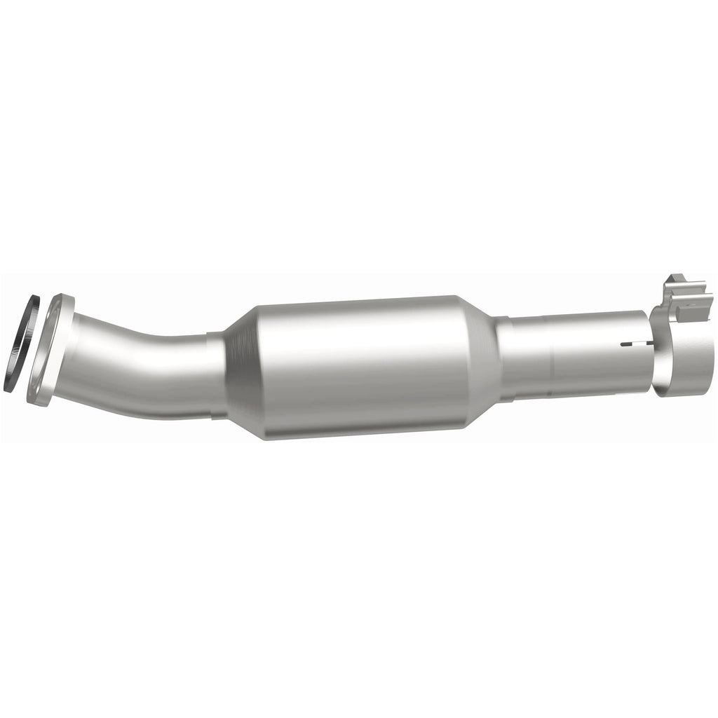 MagnaFlow Exhaust Products 5571156 California CARB Direct-Fit Catalytic Converter for Select Scion tC
