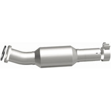 Load image into Gallery viewer, MagnaFlow Exhaust Products 5571156 California CARB Direct-Fit Catalytic Converter for Select Scion tC