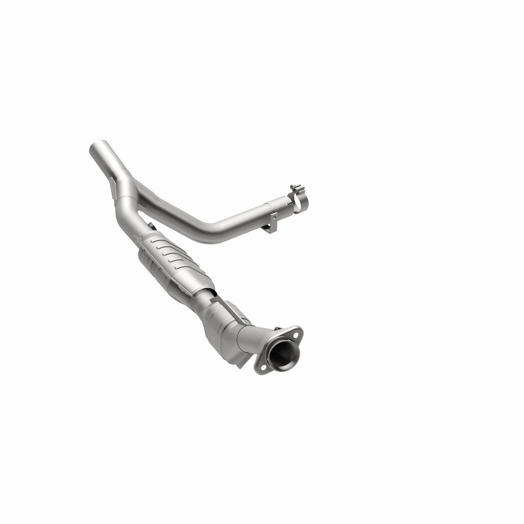 MagnaFlow Exhaust Products 51544 OEM Grade Direct-Fit Catalytic Converter for Select Ford F-150, Lincoln Navigator