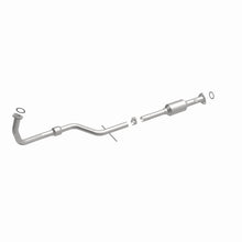 Load image into Gallery viewer, MagnaFlow Exhaust Products 23473 HM Grade Direct-Fit Catalytic Converter for Select Chevrolet Cavalier, Pontiac Sunfire
