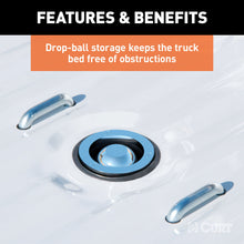Load image into Gallery viewer, CURT 60640 CURT 60640 Quick Goose II Gooseneck Hitch; 30;000 lbs; 2-5/16-Inch Ball - Truck Part Superstore
