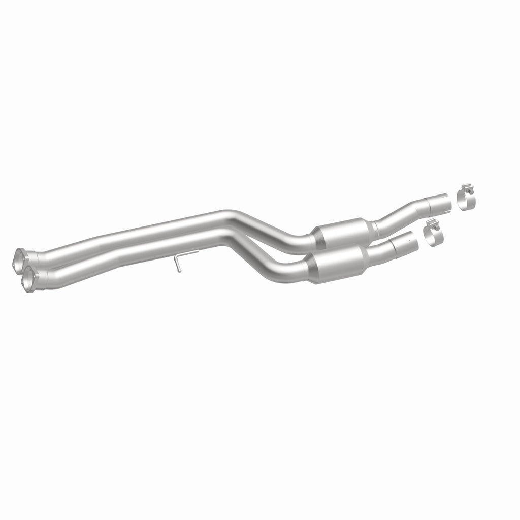 MagnaFlow Exhaust Products 52925 OEM Grade Direct-Fit Catalytic Converter for Select BMW M3, BMW M4
