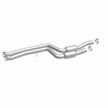 Load image into Gallery viewer, MagnaFlow Exhaust Products 52925 OEM Grade Direct-Fit Catalytic Converter for Select BMW M3, BMW M4
