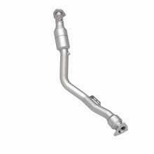 Load image into Gallery viewer, MagnaFlow Exhaust Products 444081 California CARB Direct-Fit Catalytic Converter for Select Volkswagen Phaeton