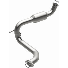 Load image into Gallery viewer, MagnaFlow Exhaust Products 280076 OEM Grade Direct-Fit Catalytic Converter for Select Toyota Tacoma