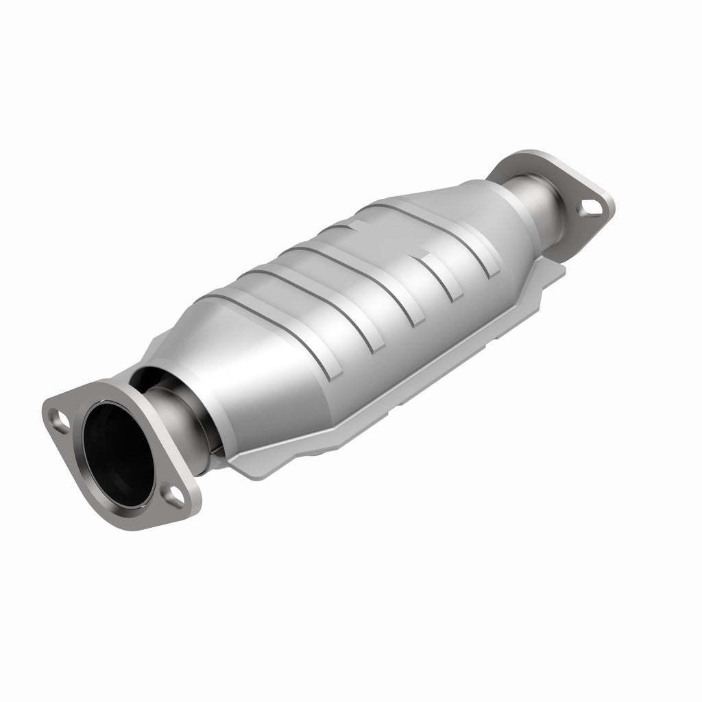 MagnaFlow Exhaust Products 441078 California CARB Direct-Fit Catalytic Converter for Select Mazda Millenia