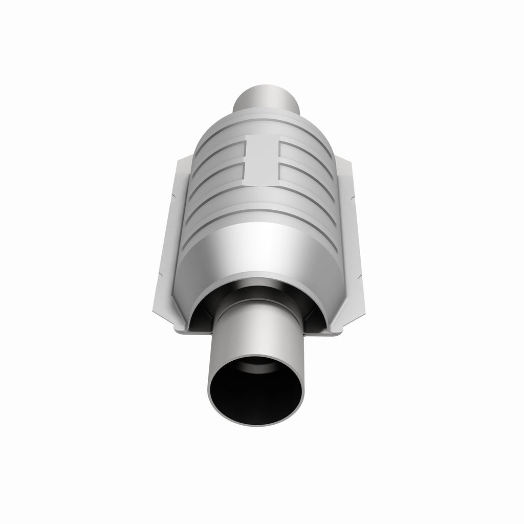 MagnaFlow Exhaust Products 53035 Standard Grade Universal Catalytic Converter
