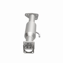 Load image into Gallery viewer, MagnaFlow Exhaust Products 23427 Standard Grade Direct-Fit Catalytic Converter for Select Buick Electra, Buick LeSabre, Buick Regal, Buick Riviera, Chevrolet Caprice, Chevrolet El Camino, Chevrolet Impala, Chevrolet Monte Carlo, GMC Caballero, Oldsmobile