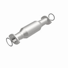Load image into Gallery viewer, MagnaFlow Exhaust Products 4481609 California CARB Direct-Fit Catalytic Converter for Select Toyota Tacoma