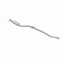 Load image into Gallery viewer, MagnaFlow Exhaust Products 4451279 California CARB Direct-Fit Catalytic Converter for Select Chrysler Town &amp; Country, Dodge Caravan, Dodge Grand Caravan, Plymouth Grand Voyager, Plymouth Voyager