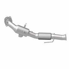 Load image into Gallery viewer, MagnaFlow Exhaust Products 21-427 OEM Grade Direct-Fit Catalytic Converter for Select Ford Focus