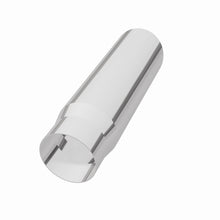 Load image into Gallery viewer, MagnaFlow Exhaust Products 35104 Single Exhaust Tip - 3in. Inlet/3.5in. Outlet