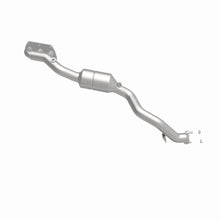 Load image into Gallery viewer, MagnaFlow Exhaust Products 452793 California CARB Manifold Catalytic Converter for Select Audi A8 Quattro