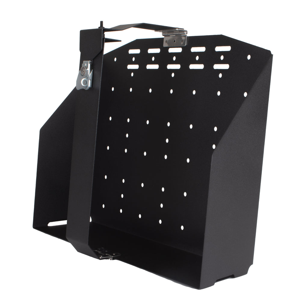 Xventure-Gear-Hard-Case-Mount-Large-20In.-(Mount-Only-For-XrsSrm-Racks)---Tex.-Blk