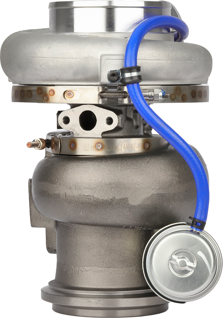Alliant Power 714788-5007S Turbocharger
