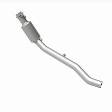 Load image into Gallery viewer, MagnaFlow Exhaust Products 4651718 California CARB Direct-Fit Catalytic Converter for Select Land Rover LR3, Land Rover Range Rover Sport