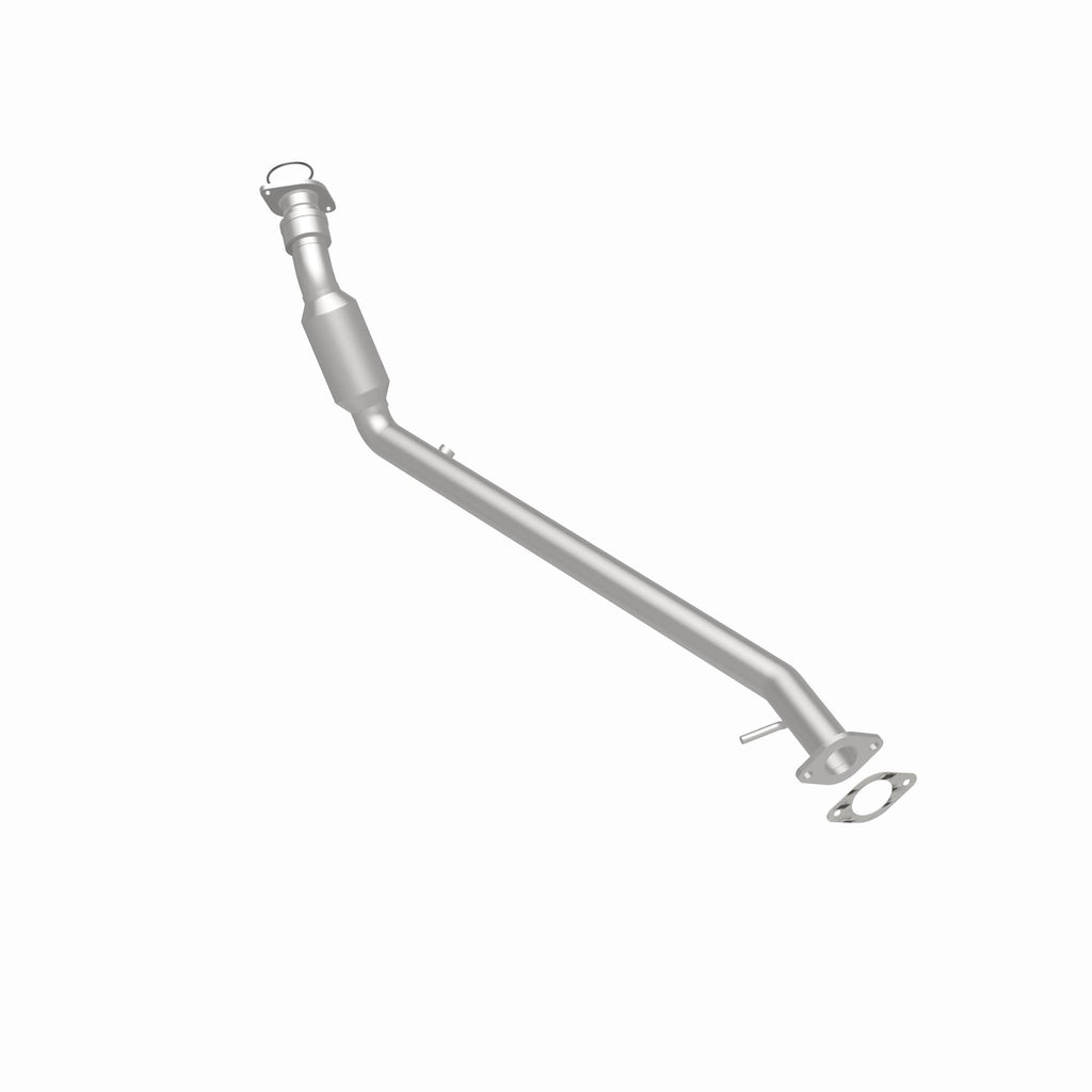 MagnaFlow Exhaust Products 52098 OEM Grade Direct-Fit Catalytic Converter for Select Buick Terraza, Chevrolet Uplander, Saturn Relay