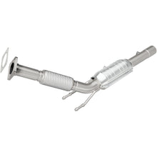 Load image into Gallery viewer, MagnaFlow Exhaust Products 49990 OEM Grade Direct-Fit Catalytic Converter for Select Volkswagen Beetle, Volkswagen Golf, Volkswagen Jetta, Volkswagen Passat, Volkswagen Rabbit