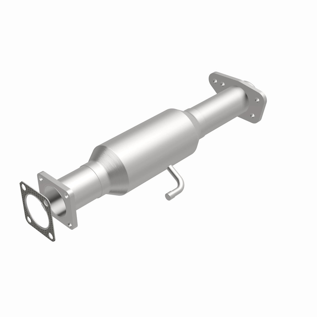 MagnaFlow Exhaust Products 23427 Standard Grade Direct-Fit Catalytic Converter for Select Buick Electra, Buick LeSabre, Buick Regal, Buick Riviera, Chevrolet Caprice, Chevrolet El Camino, Chevrolet Impala, Chevrolet Monte Carlo, GMC Caballero, Oldsmobile