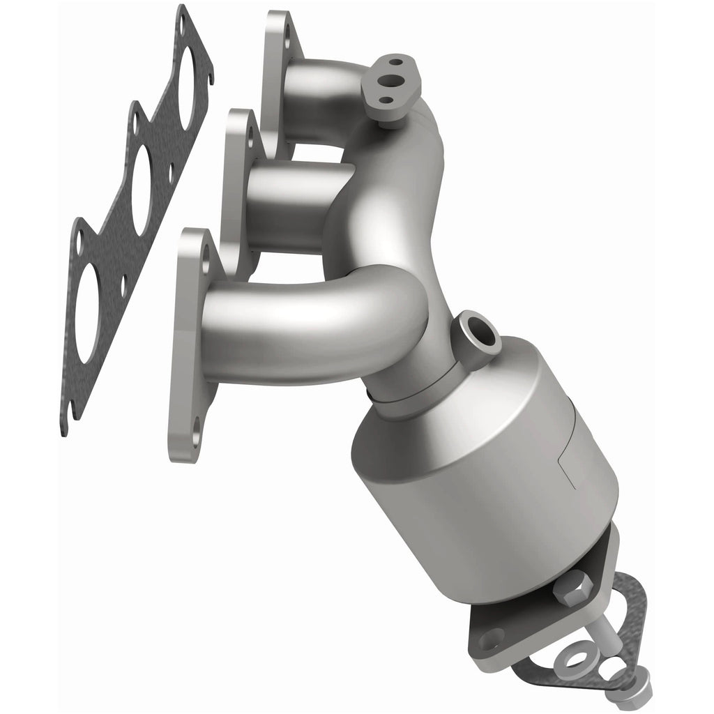 MagnaFlow Exhaust Products 50888 HM Grade Manifold Catalytic Converter for Select Chrysler Sebring, Dodge Avenger