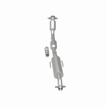 Load image into Gallery viewer, MagnaFlow Exhaust Products 280112 OEM Grade Direct-Fit Catalytic Converter for Select Toyota C-HR, Toyota Corolla