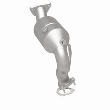 Load image into Gallery viewer, MagnaFlow Exhaust Products 49135 OEM Grade Direct-Fit Catalytic Converter for Select Audi A4 Quattro, Audi A5 Quattro, Audi A6 Quattro, Audi A7 Quattro, Audi A8 Quattro, Audi Q5, Audi S4, Audi S5, Audi SQ5
