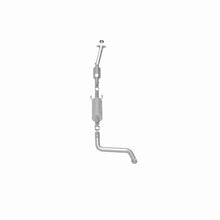 Load image into Gallery viewer, MagnaFlow Exhaust Products 4481909 California CARB Direct-Fit Catalytic Converter for Select Scion xA, Toyota Echo