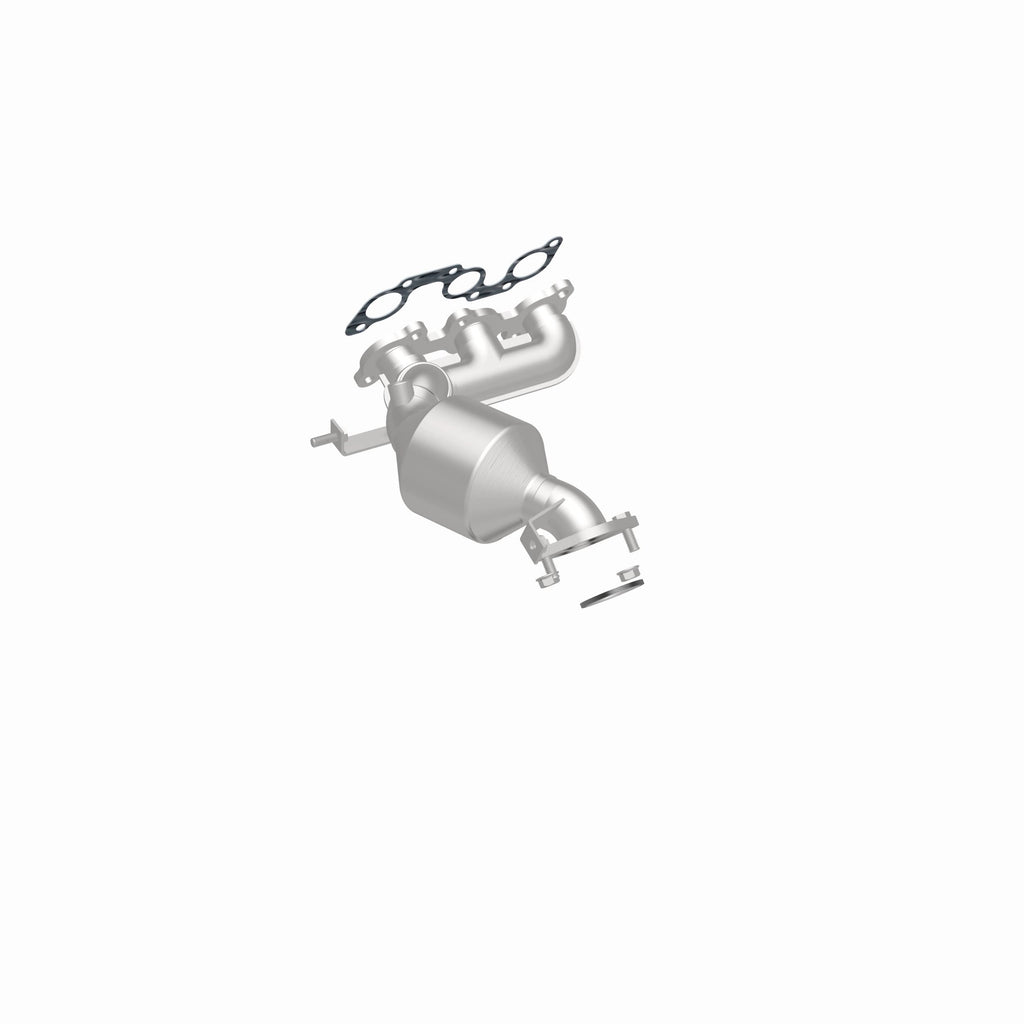 MagnaFlow Exhaust Products 50274 HM Grade Manifold Catalytic Converter for Select Toyota Sienna