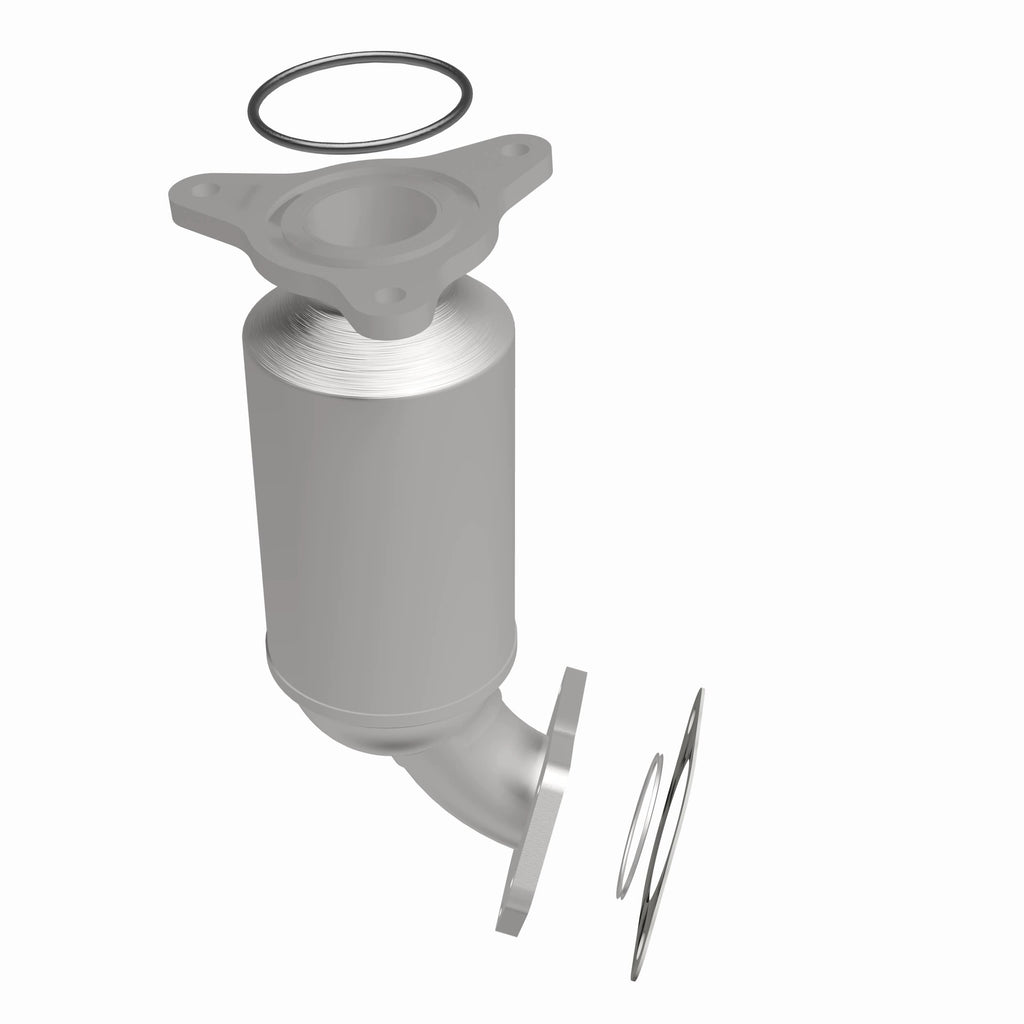 MagnaFlow Exhaust Products 52889 OEM Grade Direct-Fit Catalytic Converter for Select Buick Envision, Chevrolet Impala, Chevrolet Malibu, Chevrolet Malibu Limited