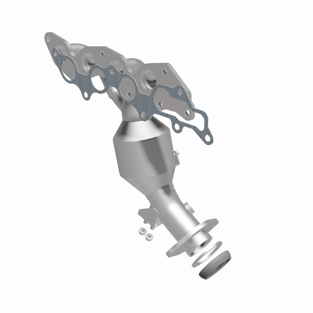 MagnaFlow Exhaust Products 5531919 California CARB Manifold Catalytic Converter for Select Mazda MX-5 Miata