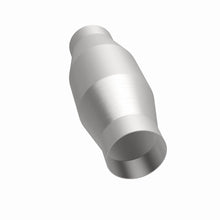 Load image into Gallery viewer, MagnaFlow Exhaust Products 59928 Standard Grade Universal Catalytic Converter