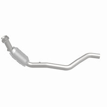 Load image into Gallery viewer, MagnaFlow Exhaust Products 93209 HM Grade Direct-Fit Catalytic Converter for Select Ford Thunderbird, Jaguar S-Type, Lincoln LS