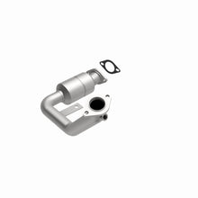 Load image into Gallery viewer, MagnaFlow Exhaust Products 49511 OEM Grade Direct-Fit Catalytic Converter for Select Mitsubishi Montero Sport