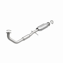 Load image into Gallery viewer, MagnaFlow Exhaust Products 24411 HM Grade Direct-Fit Catalytic Converter for Select Saturn SC2, Saturn SL2, Saturn SW2
