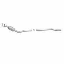 Load image into Gallery viewer, MagnaFlow Exhaust Products 5451202 California CARB Direct-Fit Catalytic Converter for Select Chrysler Town &amp; Country, Dodge Caravan, Dodge Grand Caravan