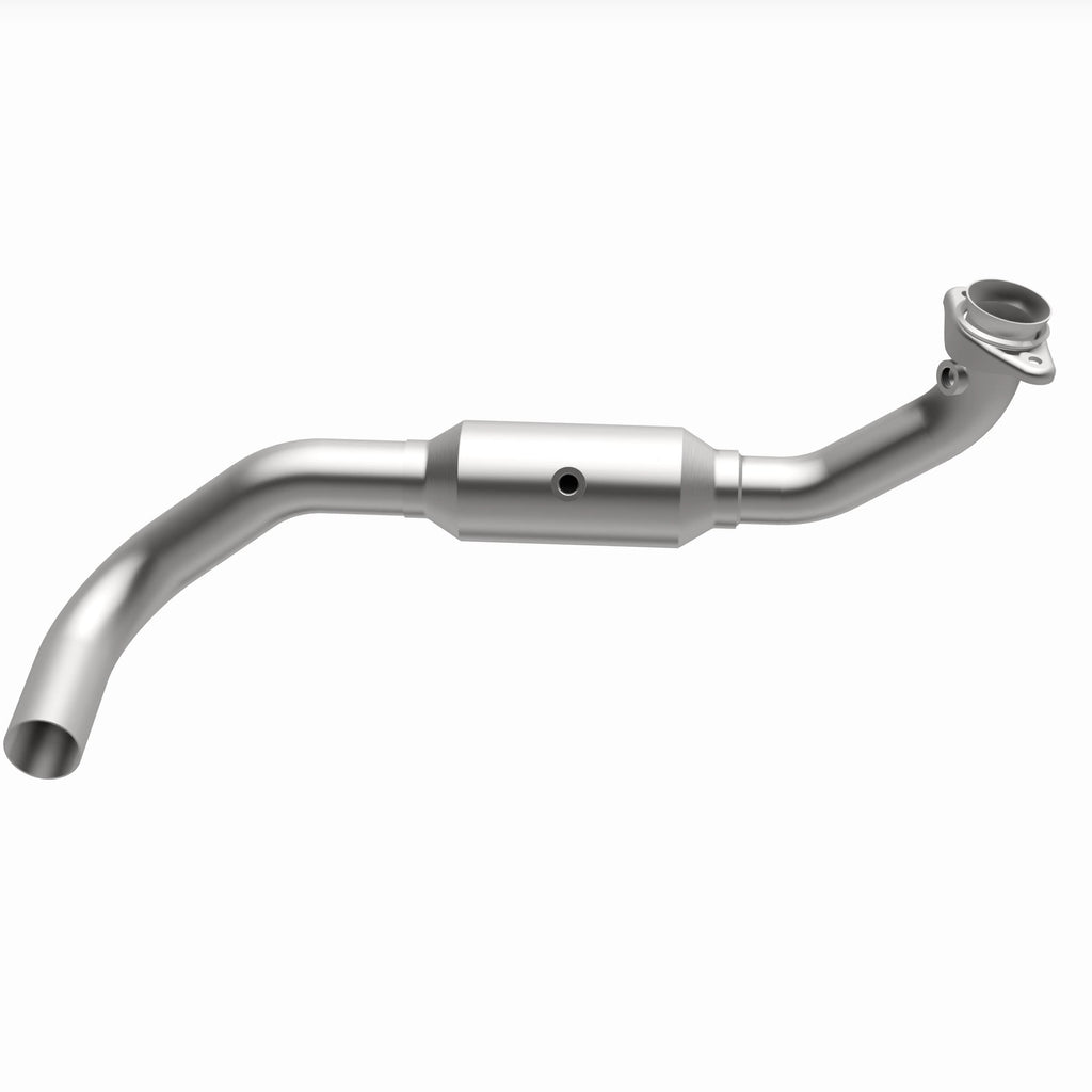 MagnaFlow Exhaust Products 4651412 California CARB Direct-Fit Catalytic Converter for Select Ford Expedition