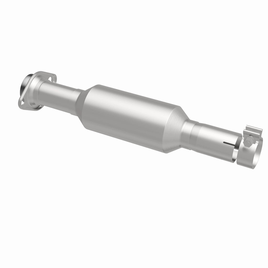 MagnaFlow Exhaust Products 5571518 California CARB Direct-Fit Catalytic Converter for Select Ford Escape, Mercury Mariner