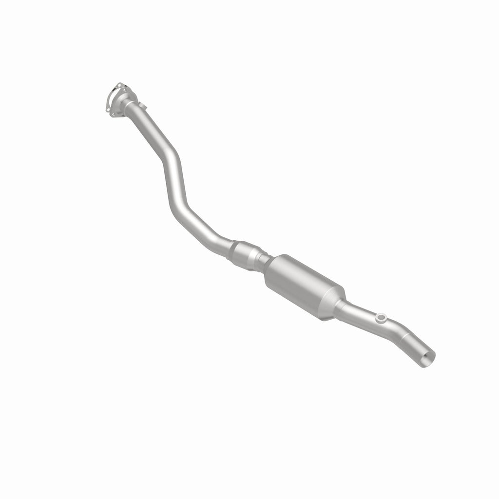 MagnaFlow Exhaust Products 4481658 California CARB Direct-Fit Catalytic Converter for Select Audi A4, Audi A4 Quattro, Volkswagen Passat