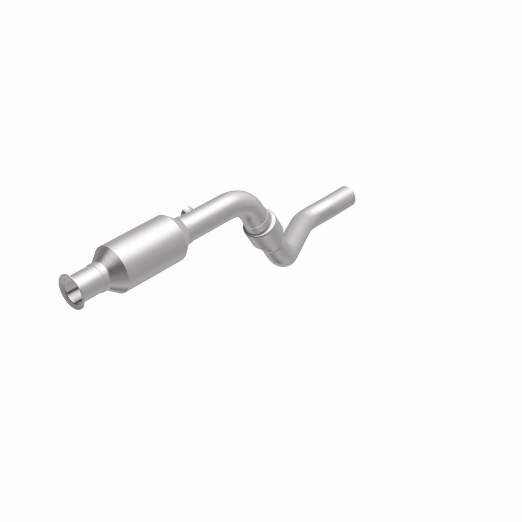 MagnaFlow Exhaust Products 4481760 California CARB Direct-Fit Catalytic Converter for Select Chrysler 300M, Chrysler Concorde, Chrysler LHS, Dodge Intrepid