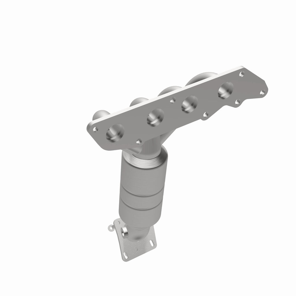 MagnaFlow Exhaust Products 50510 HM Grade Manifold Catalytic Converter for Select Ford Escape, Mazda Tribute, Mercury Mariner